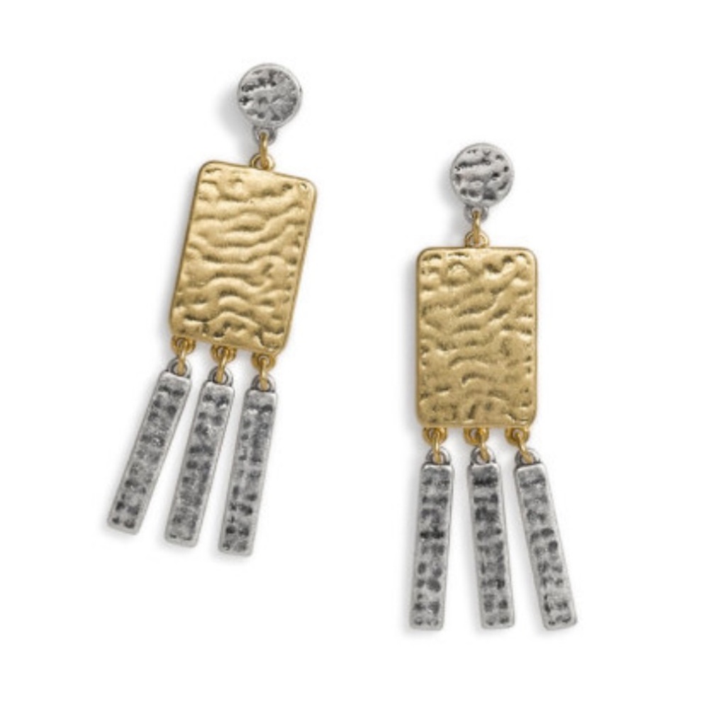 CAbi - ID Earrings (2157)